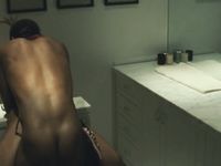 Kerry Washington nude