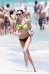 Katie Cassidy bikini