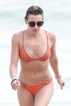 Katie Cassidy bikini