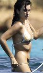 Penélope Cruz sexy