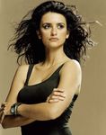Penélope Cruz sexy