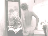 Natalya Negoda topless the movie