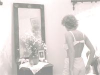 Natalya Negoda topless the movie