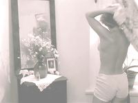 Natalya Negoda topless the movie