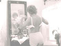 Natalya Negoda topless the movie