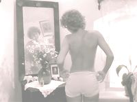 Natalya Negoda topless the movie