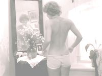 Natalya Negoda topless the movie