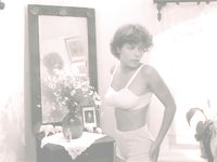 Natalya Negoda topless the movie