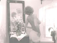 Natalya Negoda topless the movie