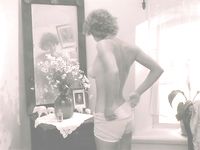 Natalya Negoda topless the movie