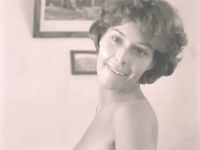 Natalya Negoda topless the movie