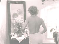 Natalya Negoda topless the movie