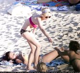 Kirsten Dunst bikini