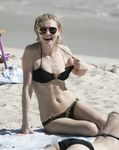 Kirsten Dunst bikini