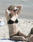 Kirsten Dunst bikini