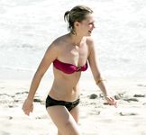 Kirsten Dunst bikini
