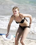 Kirsten Dunst bikini