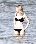 Kirsten Dunst bikini