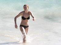 Kirsten Dunst bikini