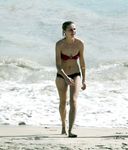 Kirsten Dunst bikini