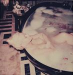 Christina Aguilera stuns in naked album