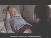 Natasha Henstridge sex scene