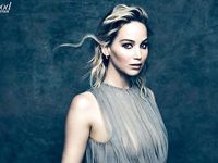 Jennifer Lawrence sexy