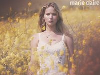 Jennifer Lawrence sexy