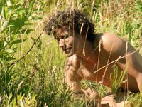 Zoë Kravitz sex scene