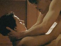 Juliette Binoche nude