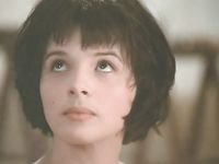 Juliette Binoche nude