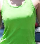 Emmy Rossum cameltoe