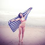 Emmy Rossum cameltoe