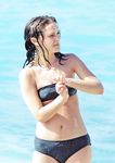 Natalie Portman bikini