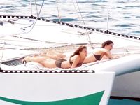 Natalie Portman bikini