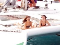 Natalie Portman bikini