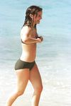 Natalie Portman bikini