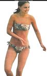 Natalie Portman bikini