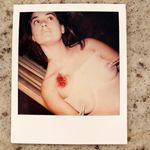 Demi Moore nipples