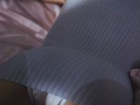 Penélope Cruz naked