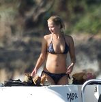 Jennifer Lawrence bikini