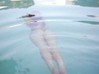 Camilla Luddington topless