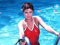 Susan Sarandon nipples