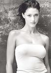 Shannon Elizabeth nipples