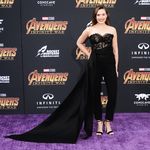 Elizabeth Olsen sexy