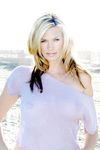 Natasha Henstridge nipples