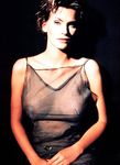 Natasha Henstridge nipples