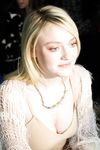 Dakota Fanning Sexy