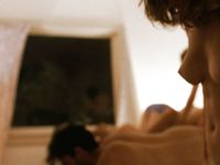 Elizabeth Olsen naked