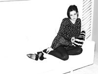 Kristen Stewart sexy